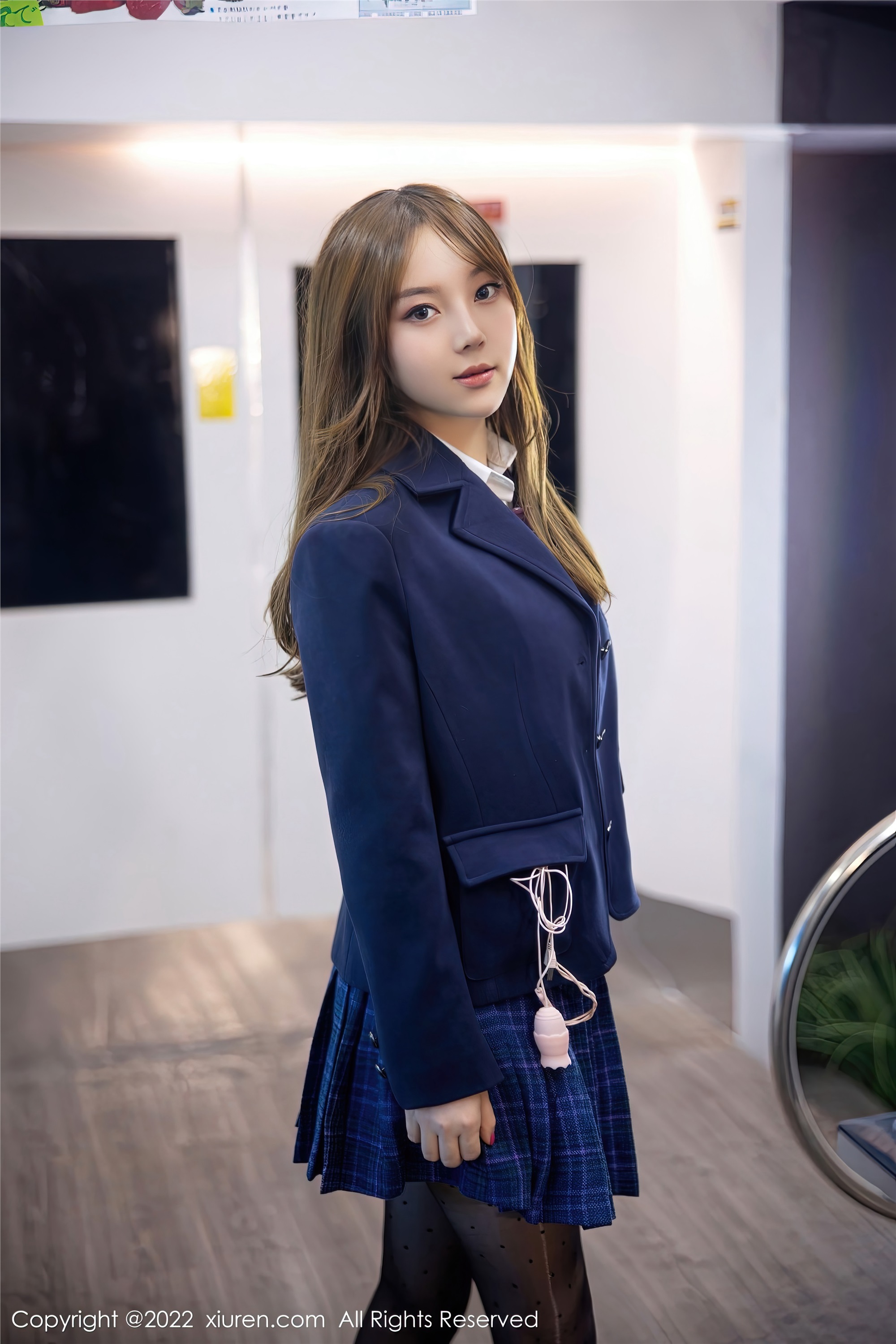 Xiuren秀人网 2022.11.23 NO.5899 豆瓣酱